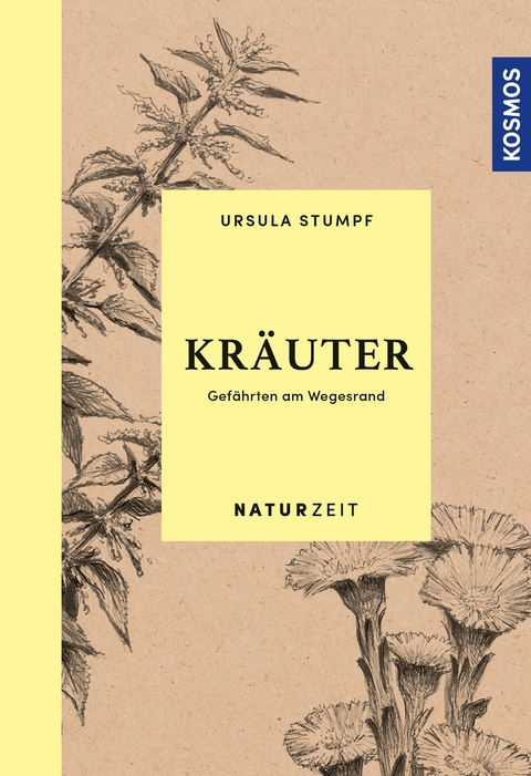 Naturzeit Kr&auml;uter - Ursula Stumpf