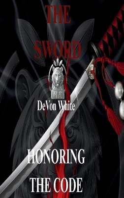 The Sword - Devon White