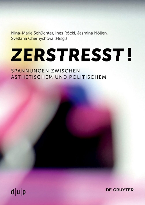 Zerstresst! - 