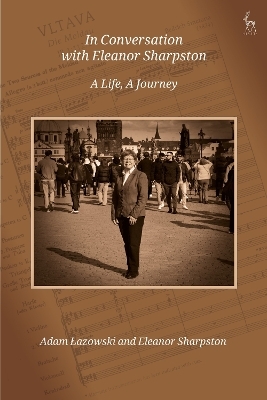 In Conversation with Eleanor Sharpston