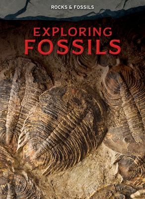 Exploring Fossils - Claudia Martin