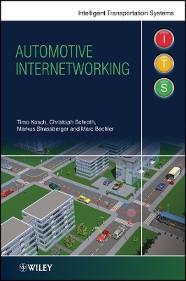 Automotive Internetworking