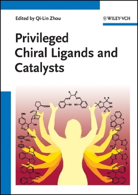 Privileged Chiral Ligands and Catalysts