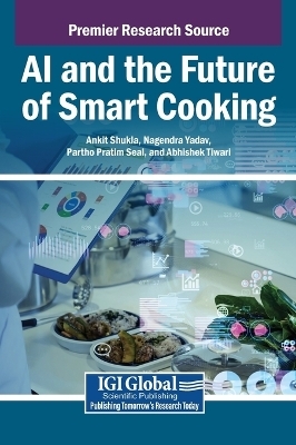 AI and the Future of Smart Cooking - 