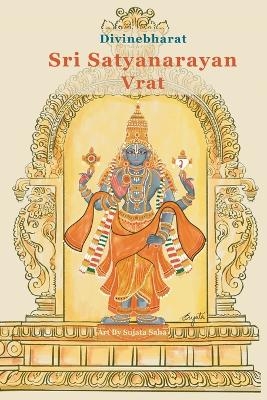 Sri Satyanarayan Vrat -  Divinebharat