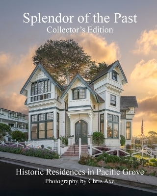 Splendor of the Past - Collector's Edition - Chris Axe
