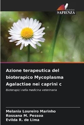 Azione terapeutica del bioterapico Mycoplasma Agalactiae nei caprini c