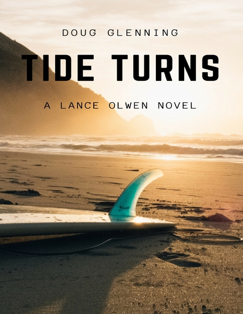 Tide Turns -  Doug Glenning
