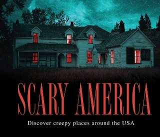 Scary America