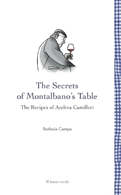 The secrets of Montalbano's table - Stefania Campo