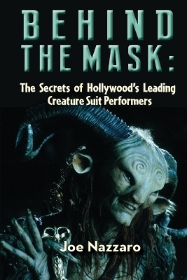 Behind the Mask