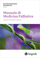 Manuale di Medicina Palliativa - 