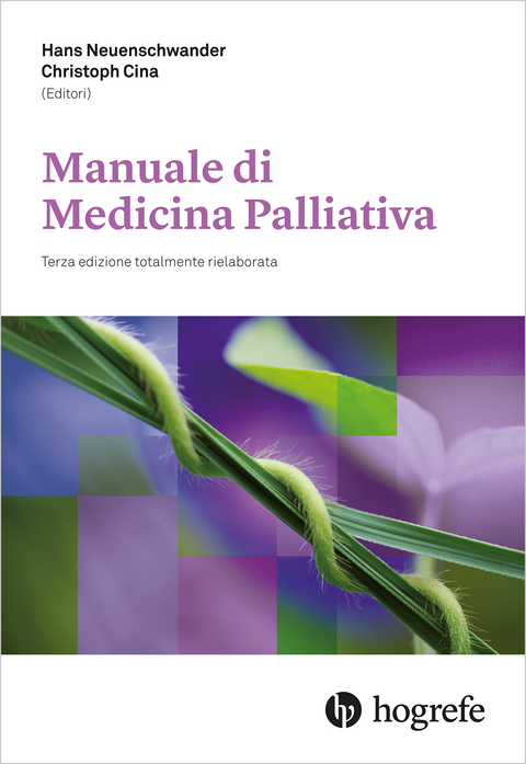 Manuale di Medicina Palliativa - 