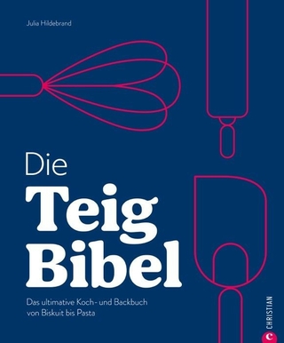 Die Teig-Bibel