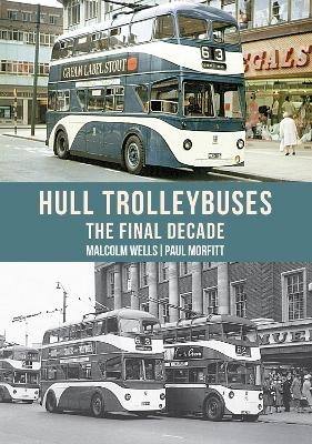 Hull Trolleybuses