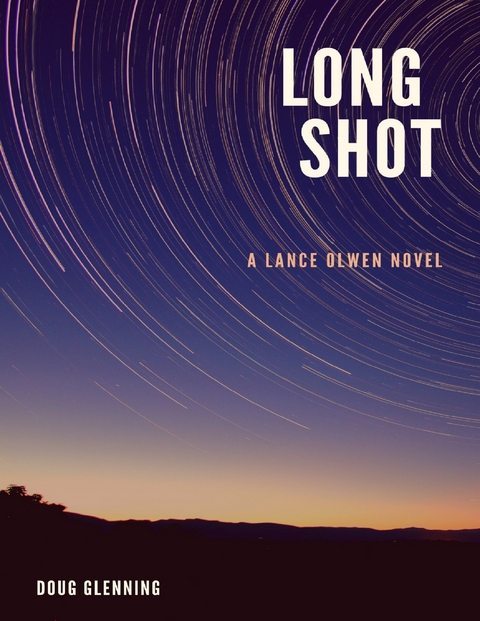Long Shot -  Doug Glenning