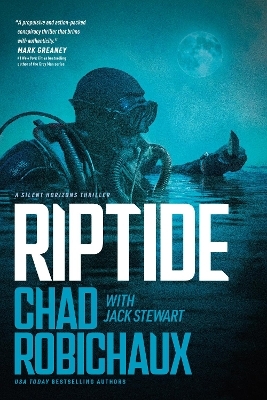 Riptide - Chad Robichaux, Jack Stewart