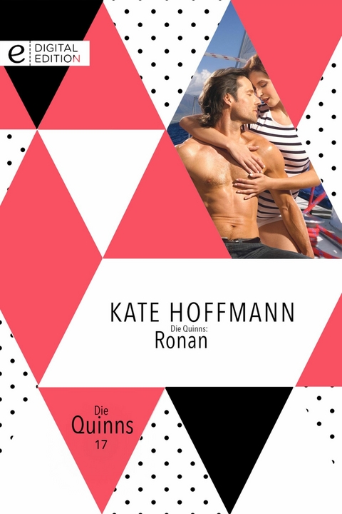 Die Quinns: Ronan - Kate Hoffmann