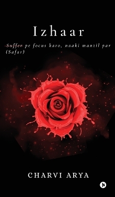 Izhaar -  Charvi Arya