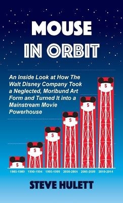 Mouse in Orbit - Steve Hulett