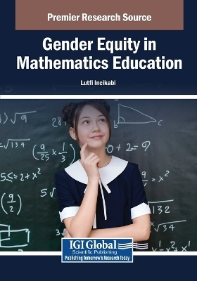 Gender Equity in Mathematics Education - 