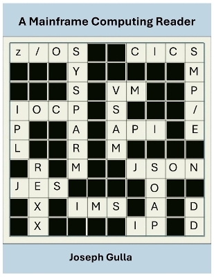 A Mainframe Computing Reader