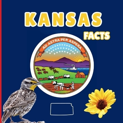 Kansas Facts - Mimi Jones