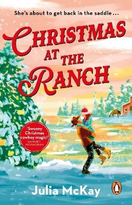 Christmas at the Ranch