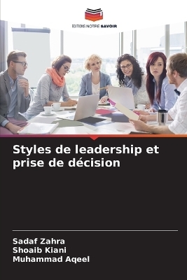 Styles de leadership et prise de décision