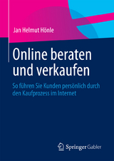 Online beraten und verkaufen - Jan Helmut H&ouml;nle