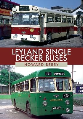 Leyland Single-Decker Buses