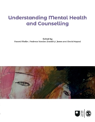 Understanding Mental Health and Counselling - 