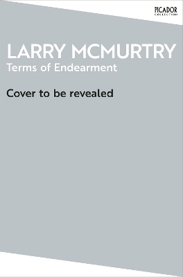 Terms of Endearment - Larry McMurtry
