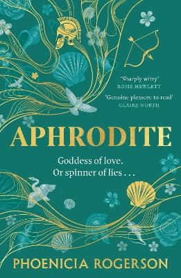Aphrodite - Phoenicia Rogerson