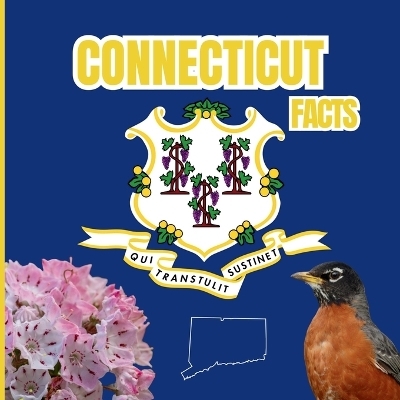 Connecticut Facts - Mimi Jones