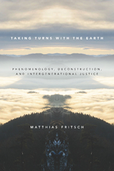 Taking Turns with the Earth -  Matthias Fritsch