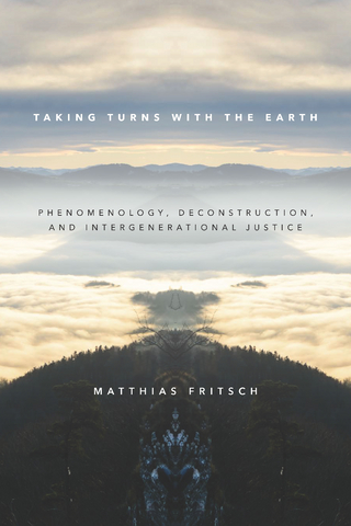 Taking Turns with the Earth