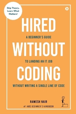 Hired Without Coding