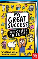 My Great Success and Other Failures - Wilkins, Catherine