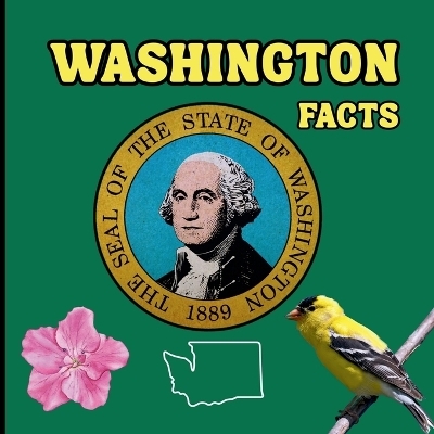 Washington Facts - Mimi Jones
