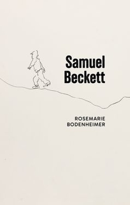 Samuel Beckett (My Reading) Read Paperback -  Bodenheimer