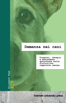 Demenza nei cani