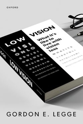 Low Vision - Gordon E. Legge
