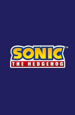 Sonic the Hedgehog Search & Find Mission