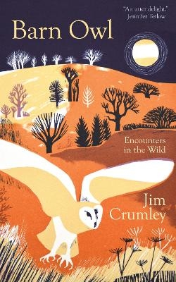 Barn Owl - Jim Crumley