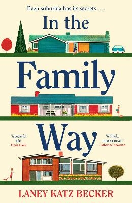 In the Family Way - Laney Katz Becker