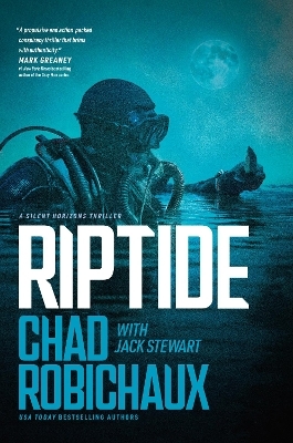 Riptide - Chad Robichaux, Jack Stewart