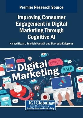 Improving Consumer Engagement in Digital Marketing Through Cognitive AI - 