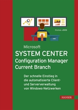 Microsoft System Center Configuration Manager Current Branch -  Thomas Joos