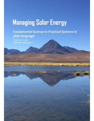 Managing Solar Energy